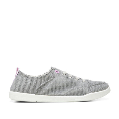VIONIC Pismo Sneaker#color_charcoal-waffle-knit