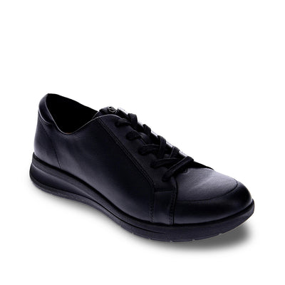 REVERE Athens Sneaker#color_black