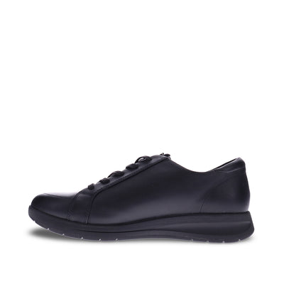 REVERE Athens Sneaker#color_black