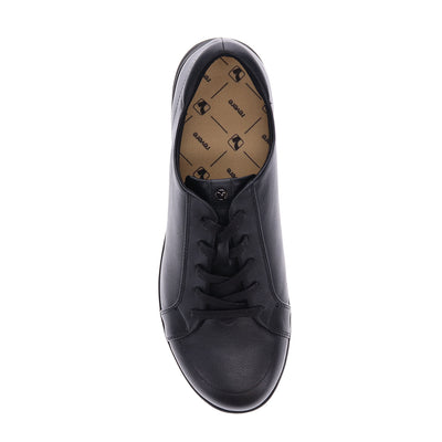 REVERE Athens Sneaker#color_black