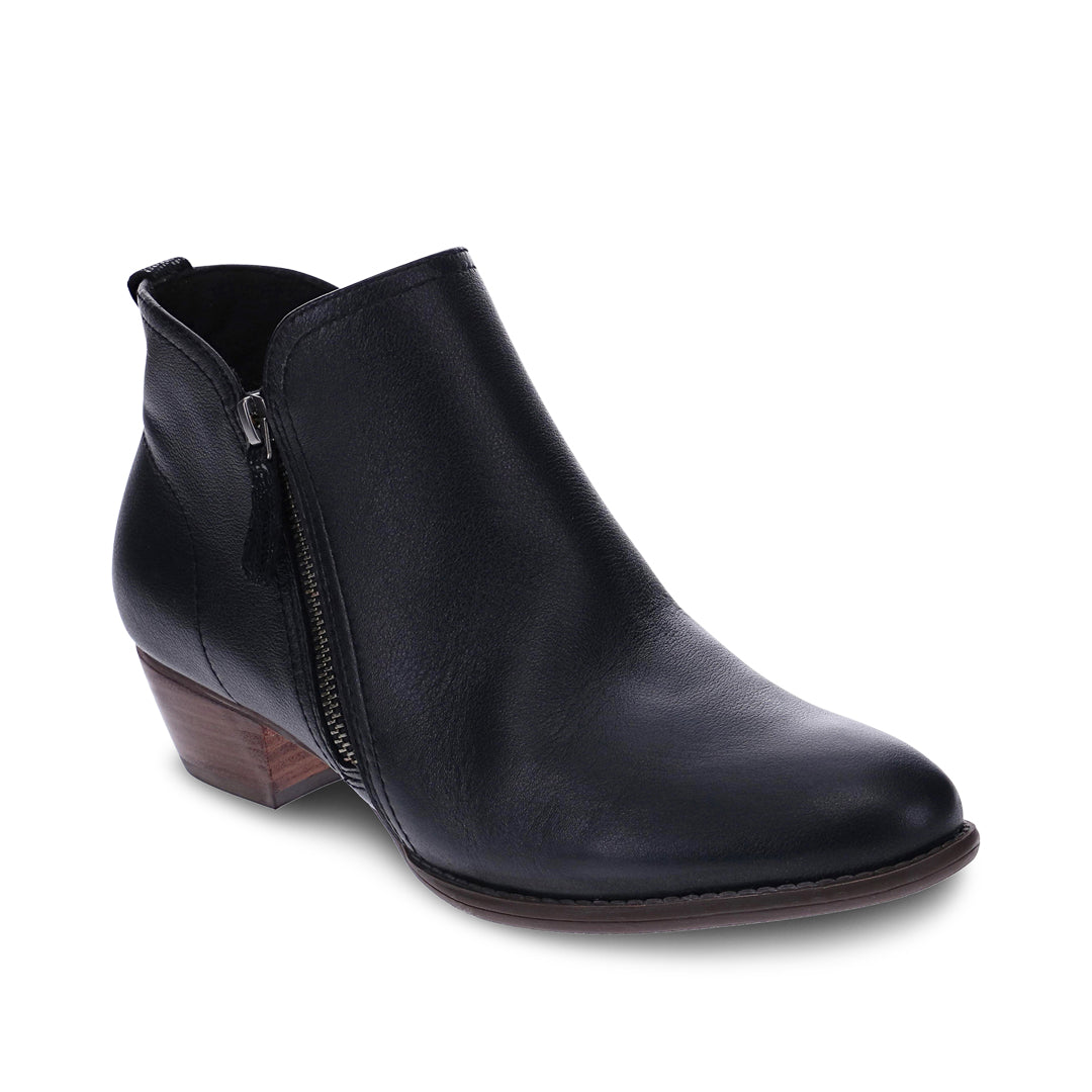 REVERE Delta Boot#color_black-french