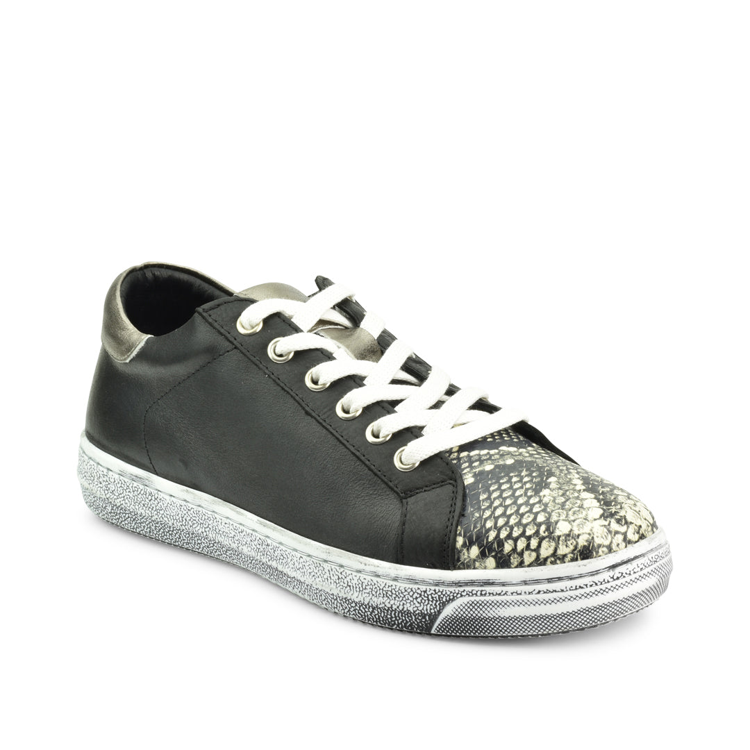 RILASSARE Tru Sneaker#color_multi-snake