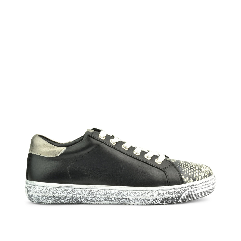 RILASSARE Tru Sneaker#color_multi-snake
