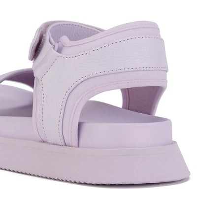 ROLLIE Acme Platform Sandal#color_lavender