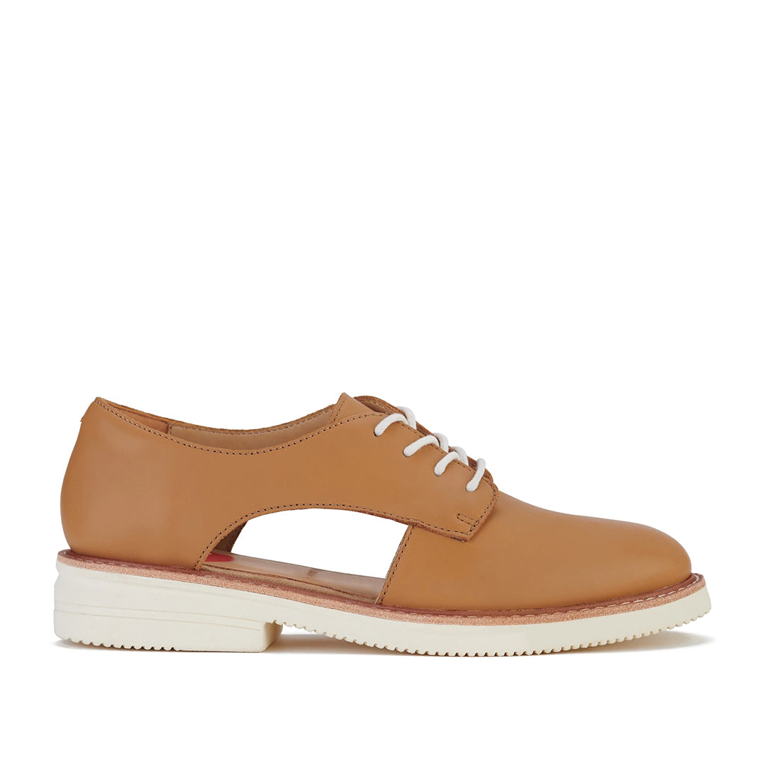 ROLLIE Derby Sidecut Rise#color_soft-tan