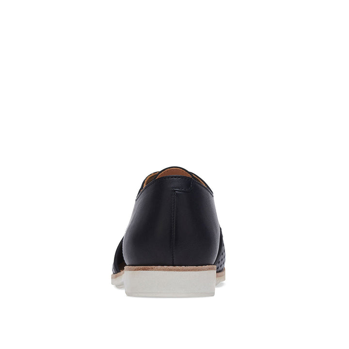Sidecut Punch Black