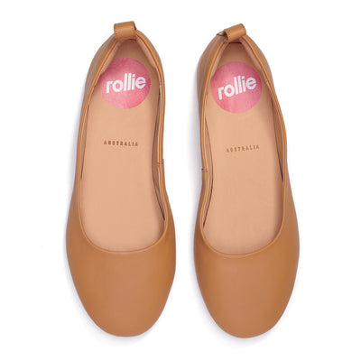 ROLLIE Ballet#color_tan