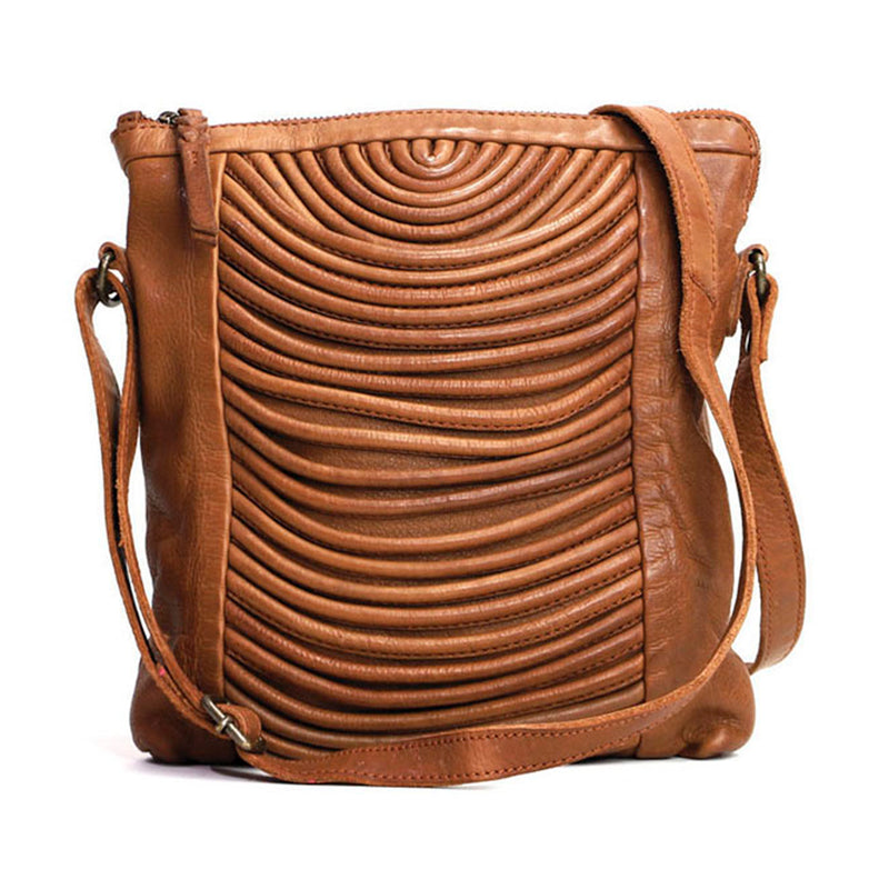 Sundrenched Days Crossbody
