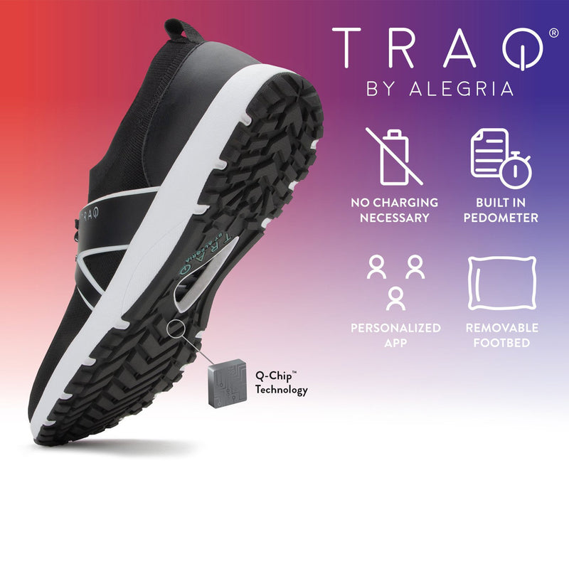 TRAQ Qool Sneaker