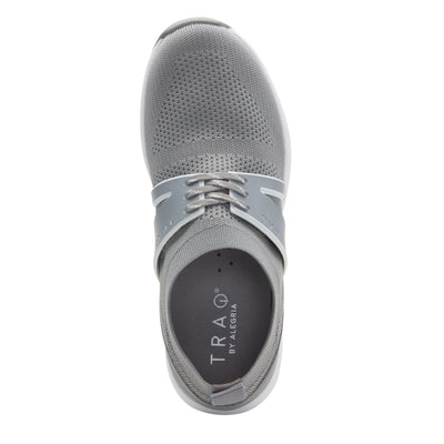 TRAQ Qool Sneaker#color_grey
