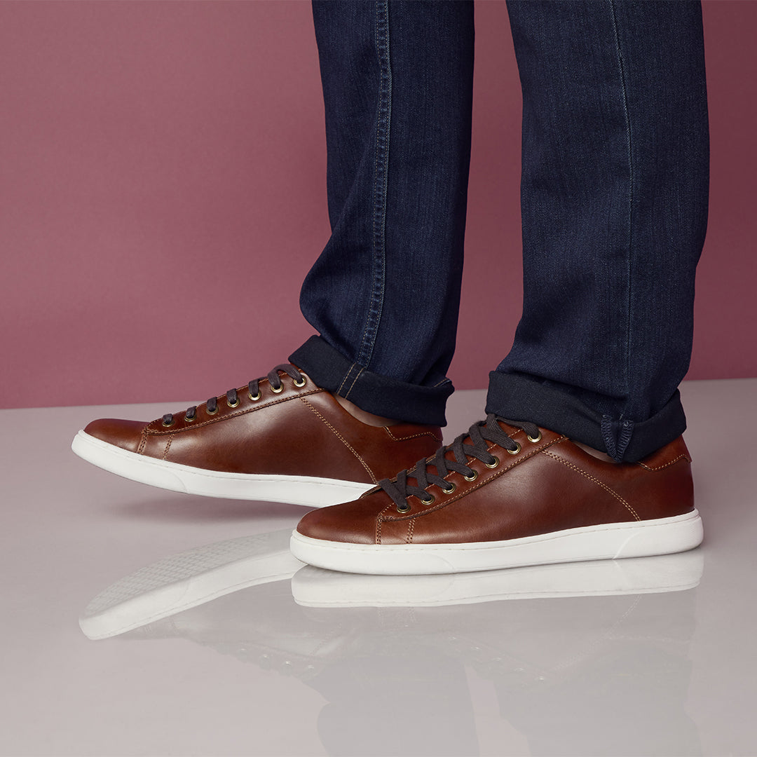 Baldwin Mens Sneaker