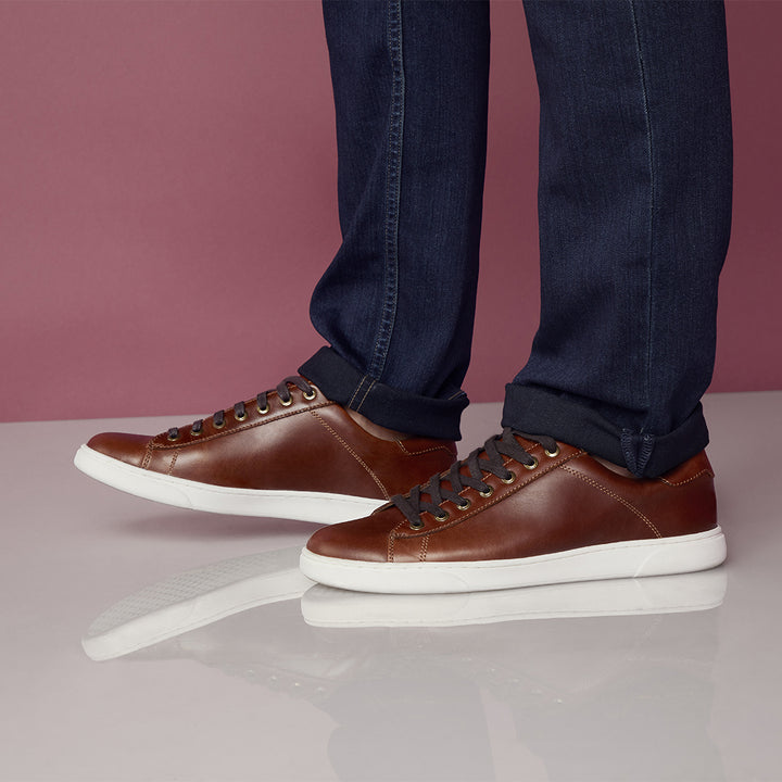 Baldwin Mens Sneaker