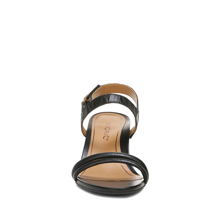 VIONIC Emmy Wedge Sandal#color_black