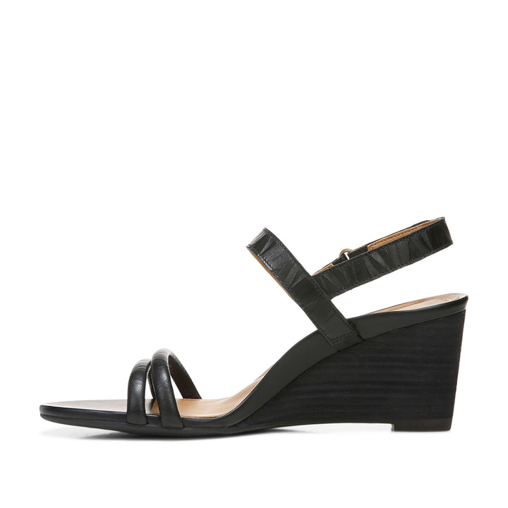 VIONIC Emmy Wedge Sandal#color_black