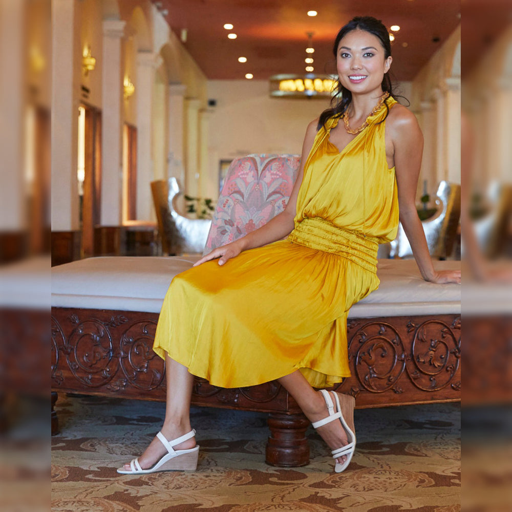 VIONIC Emmy Wedge Sandal#color_cream