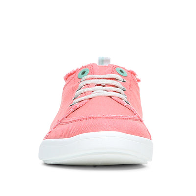 VIONIC Pismo Sneaker#color_sea-coral