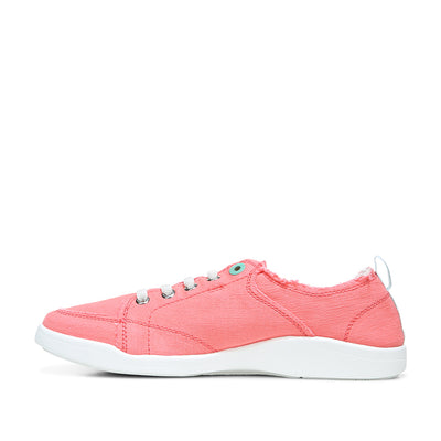 VIONIC Pismo Sneaker#color_sea-coral
