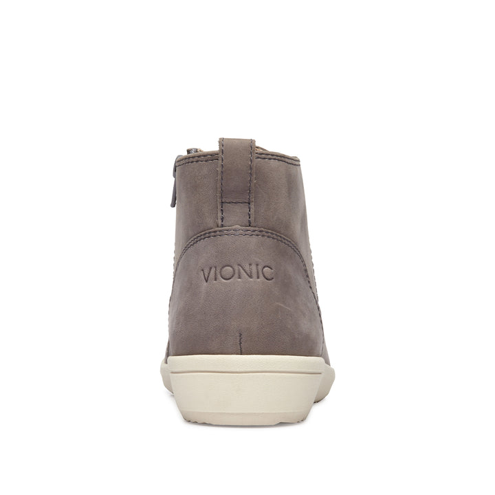 VIONIC Shawna Bootie#color_slate-grey