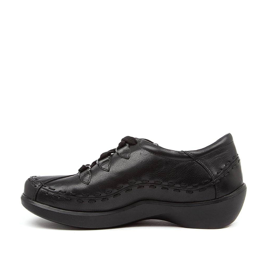 ZIERA Allsorts Lace Up W House of Florian
