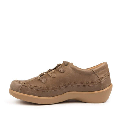 ZIERA Allsorts Shoe#color_taupe
