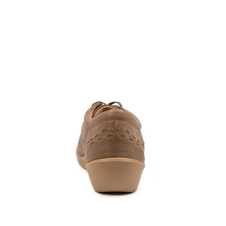 ZIERA Allsorts Shoe#color_taupe