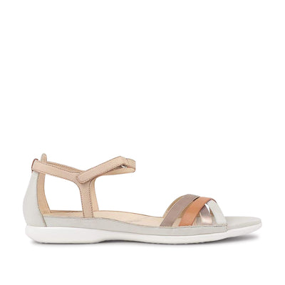 ZIERA Barnett Sandal#color_stone-multi