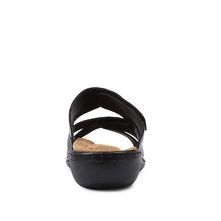 ZIERA Bambii Slide#color-black