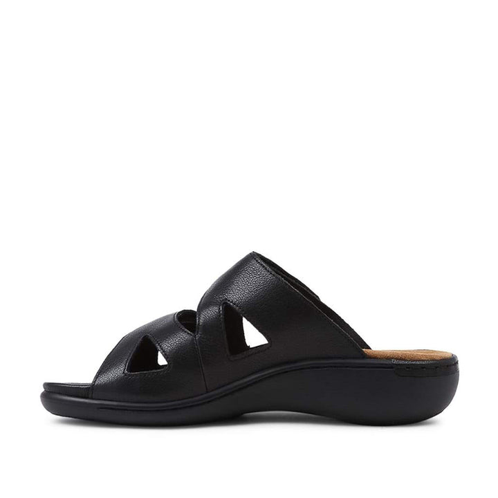 ZIERA Bambii Slide#color-black