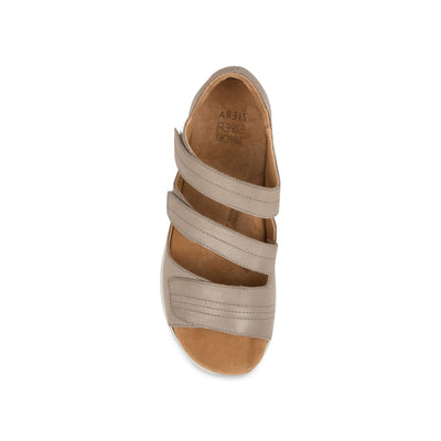 ZIERA Bardot Sandal#color_misty