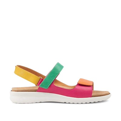 ZIERA Benji Sandal#color_bright-multi