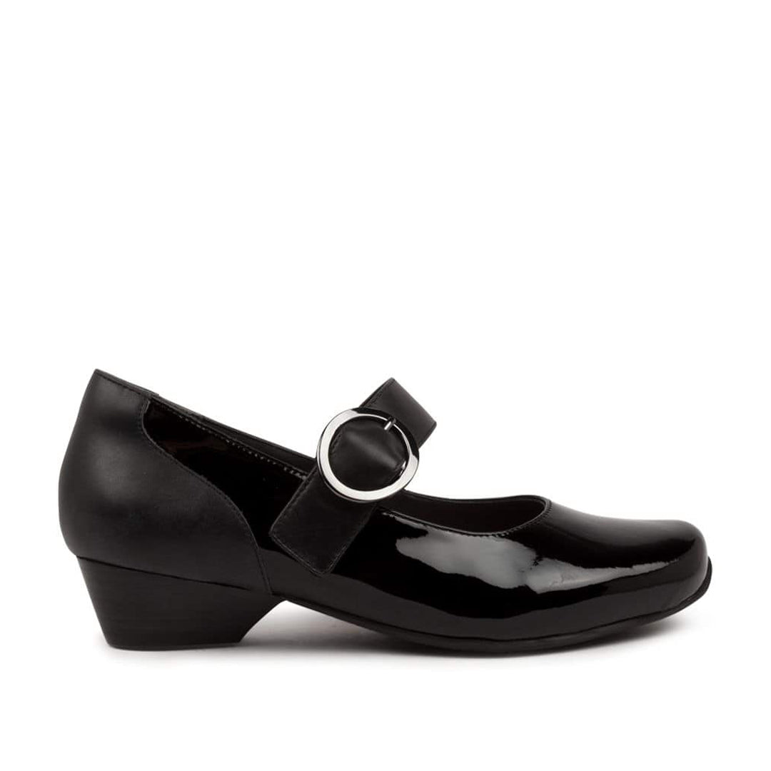 ZIERA Candy#color_black-patent