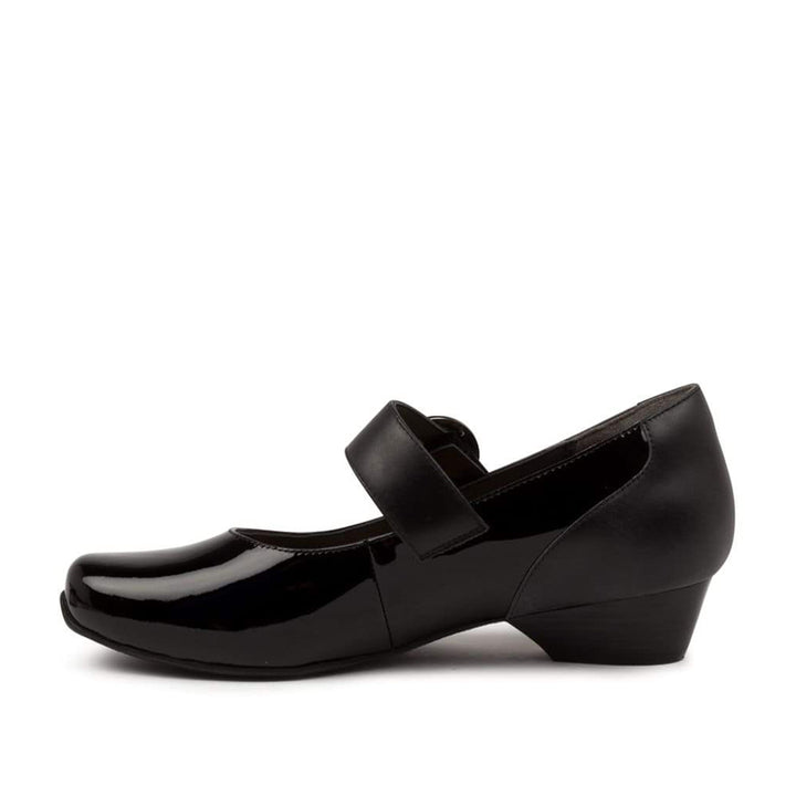 ZIERA Candy#color_black-patent