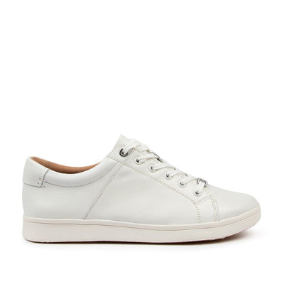 ZIERA Delilah Shoe#color_white