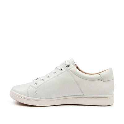 ZIERA Delilah Shoe#color_white