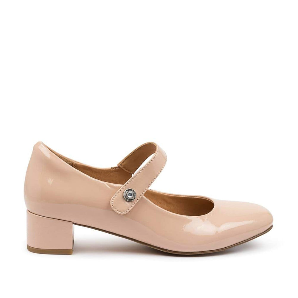 ZIERA Kitty Heel#color_nude-patent