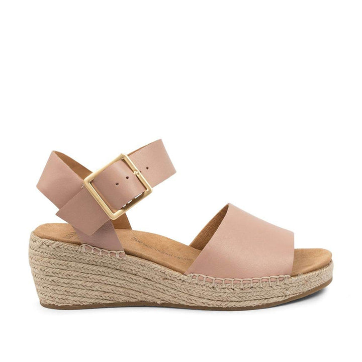 ZIERA Kraig Espadrille Wedge#color_blush