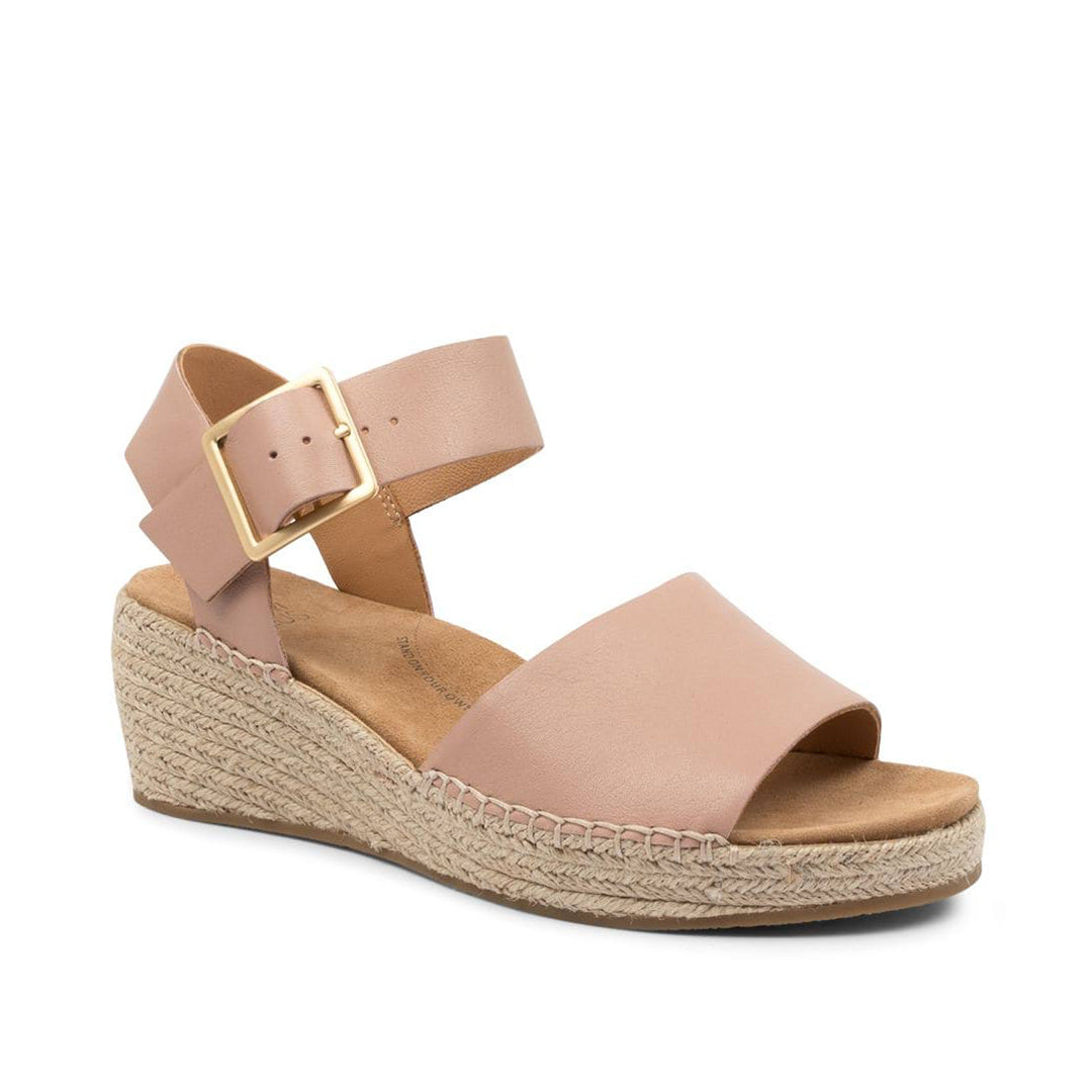 ZIERA Kraig Espadrille Wedge#color_blush