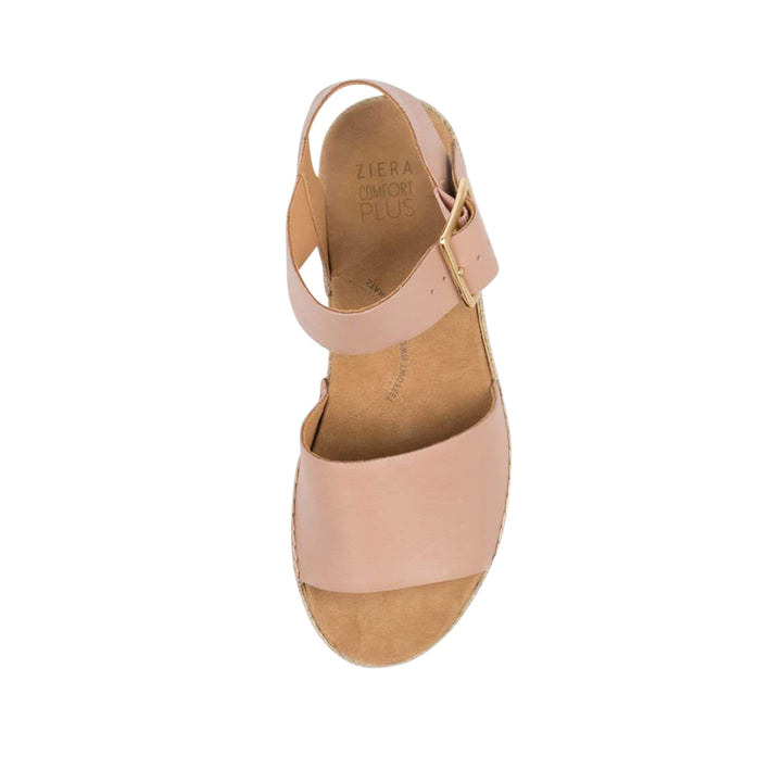 ZIERA Kraig Espadrille Wedge#color_blush