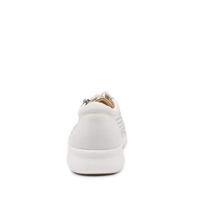 ZIERA Shovo Sneaker#color_white