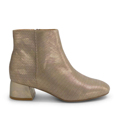 ZIERA Ziggys Leather Ankle Boot#color_argento