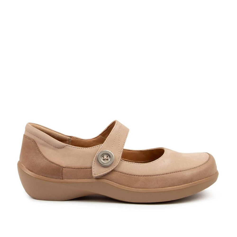 ZIERA Gloria Mary Jane#color_tan