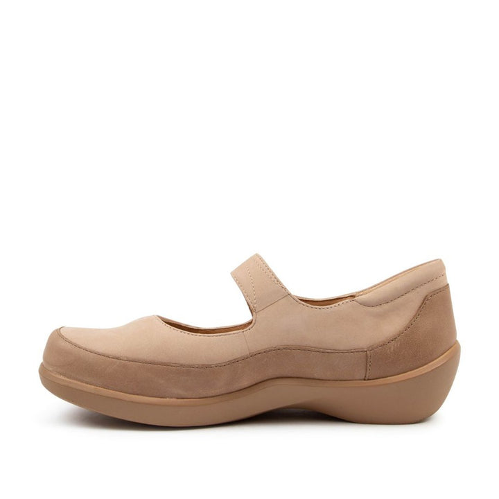 ZIERA Gloria Mary Jane#color_tan