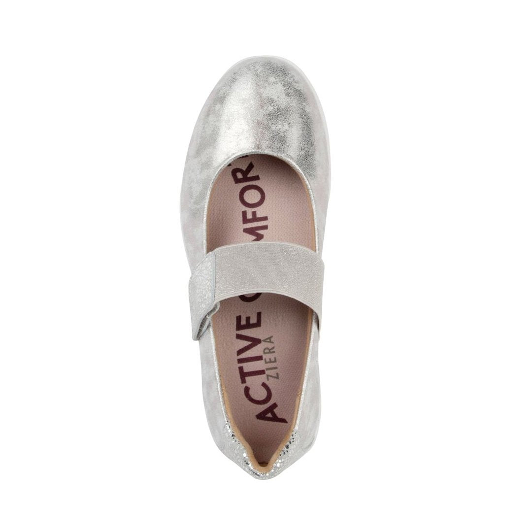 ZIERA Navis Mary Jane#color_silver