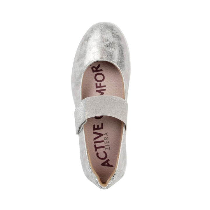 ZIERA Navis Mary Jane#color_silver