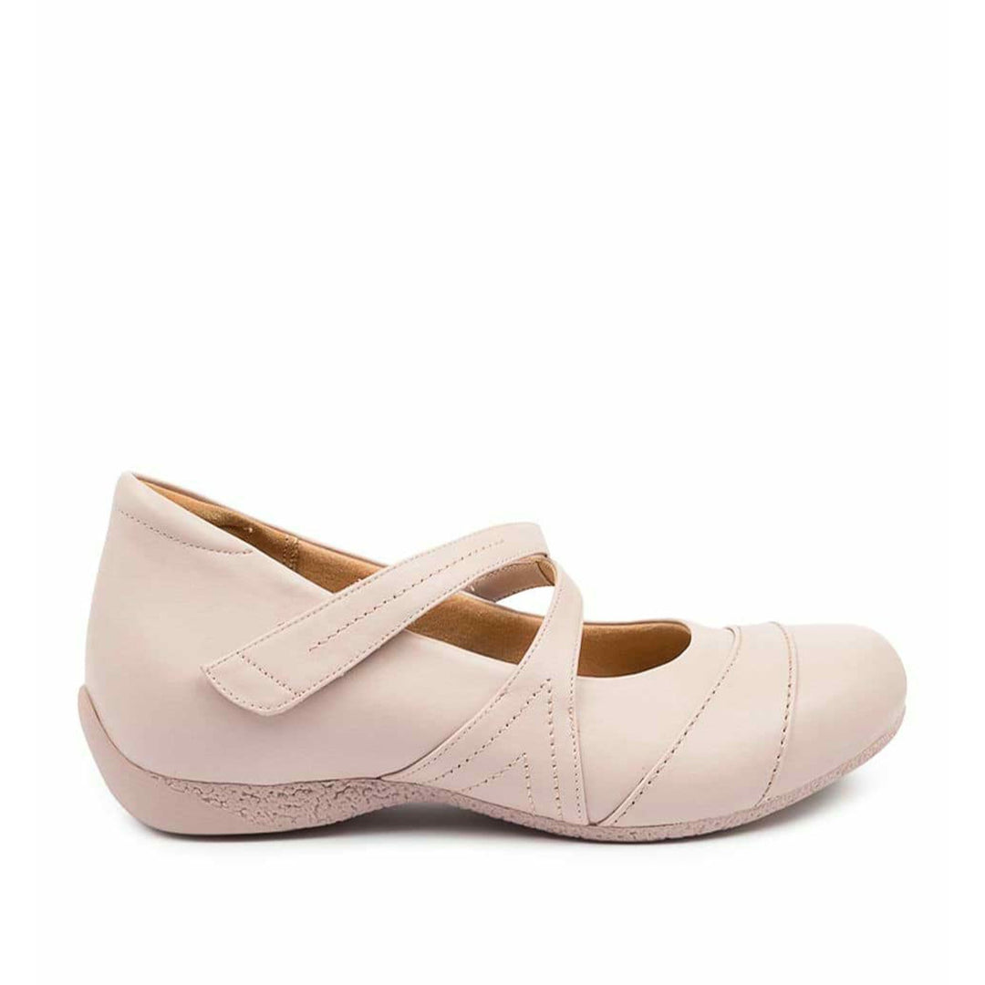 ZIERA Xray Mary Jane#color_seashell