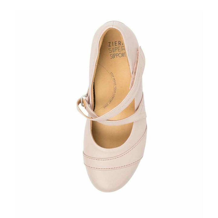 ZIERA Xray Mary Jane#color_seashell