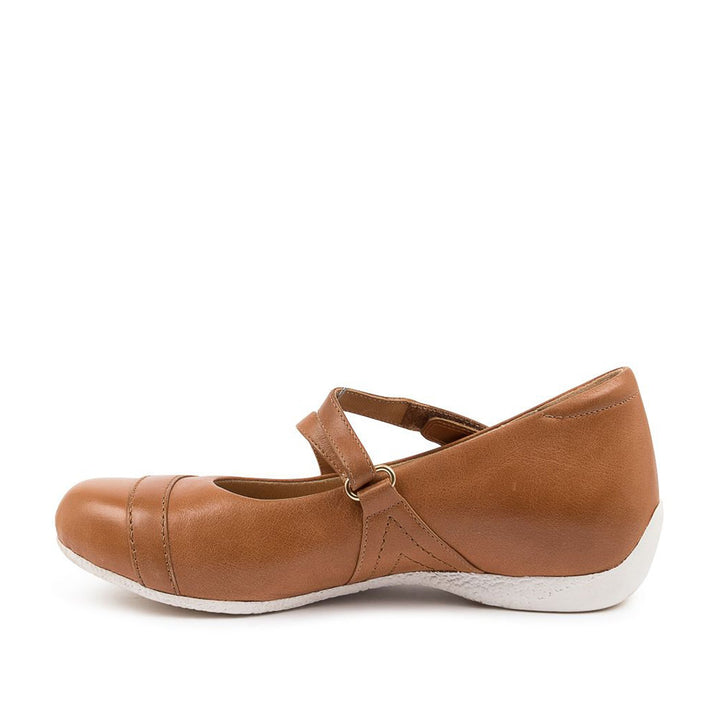 ZIERA Xray Mary Jane#color_tan